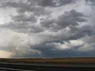 Storm Clouds photo thumbnail