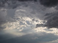 Storm Clouds photo thumbnail
