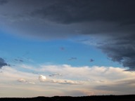 Storm Clouds photo thumbnail