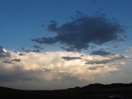 Storm Clouds photo thumbnail
