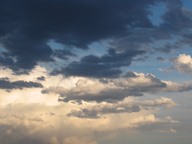 Storm Clouds photo thumbnail