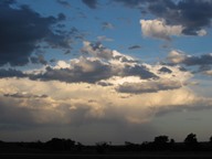 Storm Clouds photo thumbnail