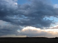 Storm Clouds photo thumbnail