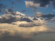 Storm Clouds photo thumbnail