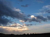 Storm Clouds photo thumbnail