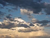 Storm Clouds photo thumbnail