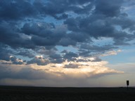 Storm Clouds photo thumbnail