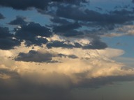 Storm Clouds photo thumbnail