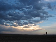 Storm Clouds photo thumbnail