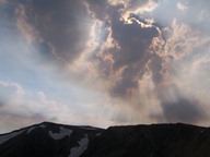 Storm Clouds photo thumbnail
