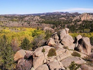 Vedauwoo Recreation Area photo thumbnail
