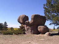 Vedauwoo Recreation Area photo thumbnail