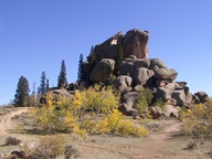 Vedauwoo Recreation Area photo thumbnail