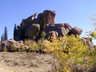 Vedauwoo Recreation Area photo thumbnail