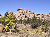 Vedauwoo Recreation Area photo thumbnail