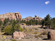 Vedauwoo Recreation Area photo thumbnail