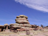 Vedauwoo Recreation Area photo thumbnail