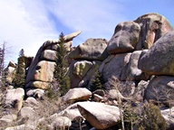 Vedauwoo Recreation Area photo thumbnail