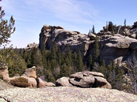 Vedauwoo Recreation Area photo thumbnail
