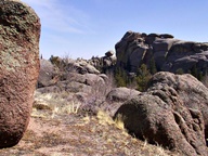 Vedauwoo Recreation Area photo thumbnail