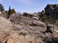 Vedauwoo Recreation Area photo thumbnail