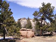 Vedauwoo Recreation Area photo thumbnail