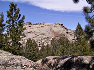 Vedauwoo Recreation Area photo thumbnail