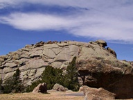 Vedauwoo Recreation Area photo thumbnail