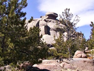 Vedauwoo Recreation Area photo thumbnail