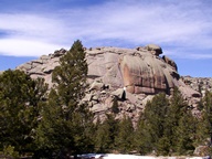 Vedauwoo Recreation Area photo thumbnail