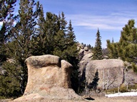 Vedauwoo Recreation Area photo thumbnail