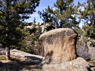 Vedauwoo Recreation Area photo thumbnail