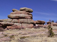 Vedauwoo Recreation Area photo thumbnail
