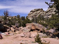Vedauwoo Recreation Area photo thumbnail