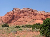 Vermillion Cliffs Scenic Drive photo thumbnail