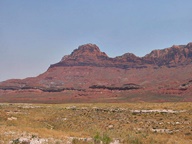 Vermillion Cliffs Scenic Drive photo thumbnail