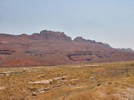 Vermillion Cliffs Scenic Drive photo thumbnail
