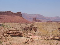 Vermillion Cliffs Scenic Drive photo thumbnail