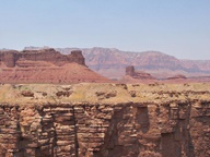 Vermillion Cliffs Scenic Drive photo thumbnail