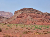 Vermillion Cliffs Scenic Drive photo thumbnail