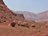 Vermillion Cliffs Scenic Drive photo thumbnail