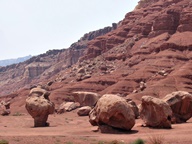 Vermillion Cliffs Scenic Drive photo thumbnail