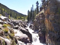 Waterfall photo thumbnail