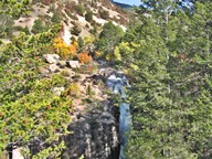 Big Horn Scenic Byway Waterfall photo thumbnail