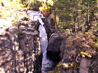 Waterfall photo thumbnail