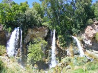 Waterfall photo thumbnail