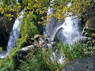 Rifle Falls State Park Waterfall photo thumbnail