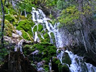 Waterfall photo thumbnail