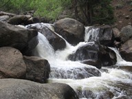 Waterfall photo thumbnail