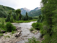 West Elk Loop Byway photo thumbnail